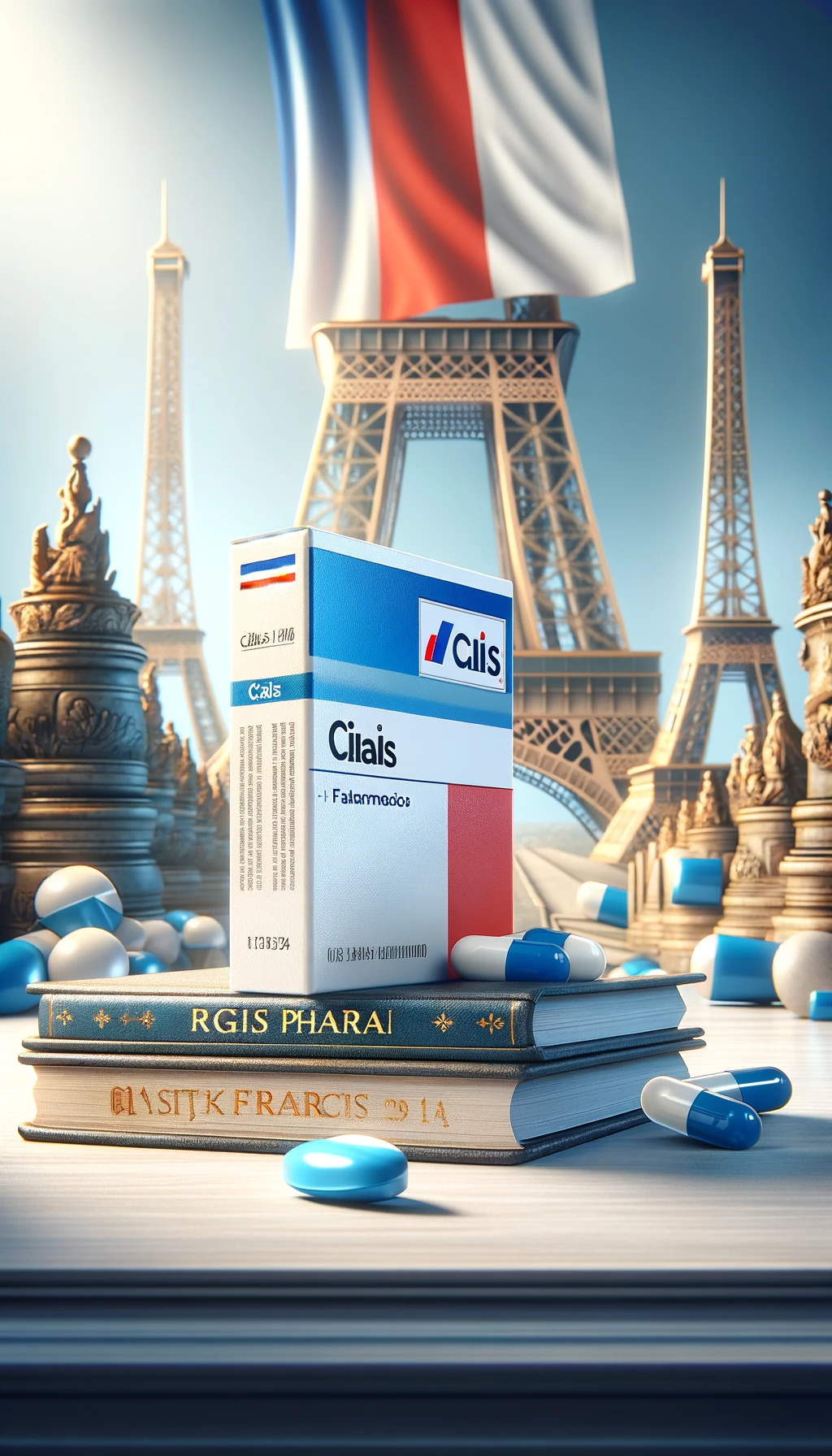 Cialis sans ordonnance lyon